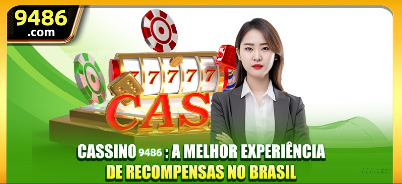 Apostas de Tênis 777tiger