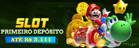 Plataforma 777tiger - cassino e apostas